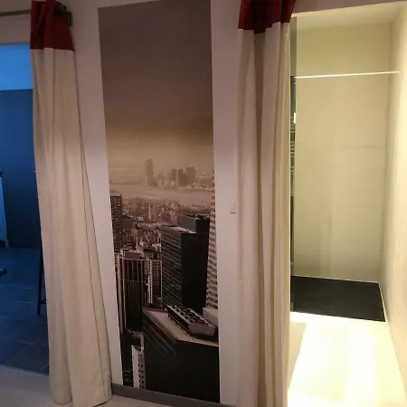 Lulu Philippe Apartmán *