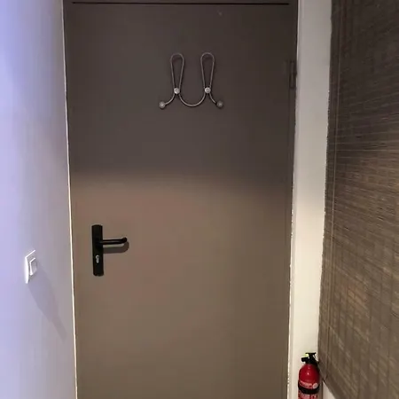 Apartmán Lulu Philippe
