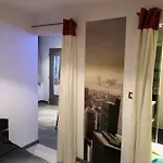 Lulu Philippe Apartamento Saint-Etienne (Loire)